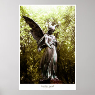 Guardian Angel Poster