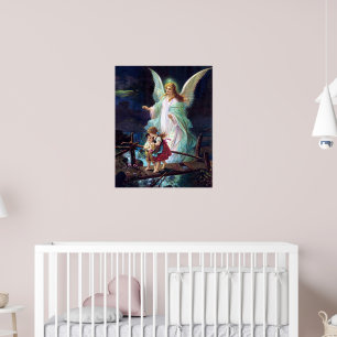 Guardian Angel Poster