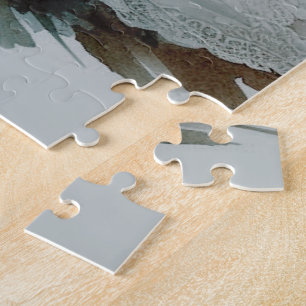  Guardian Angel Prayer Jigsaw Puzzle