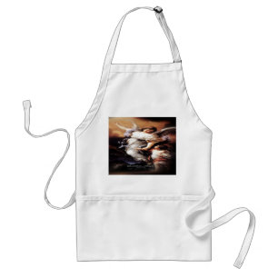 Guardian Angel Standard Apron