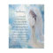 Guardian Angel with Poem