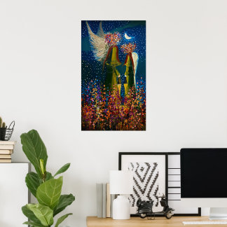 Guardian Angels Poster