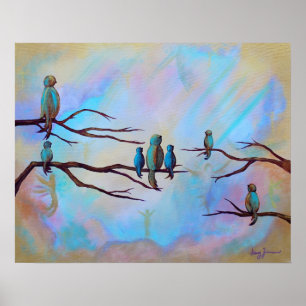 Guardian Angels Poster