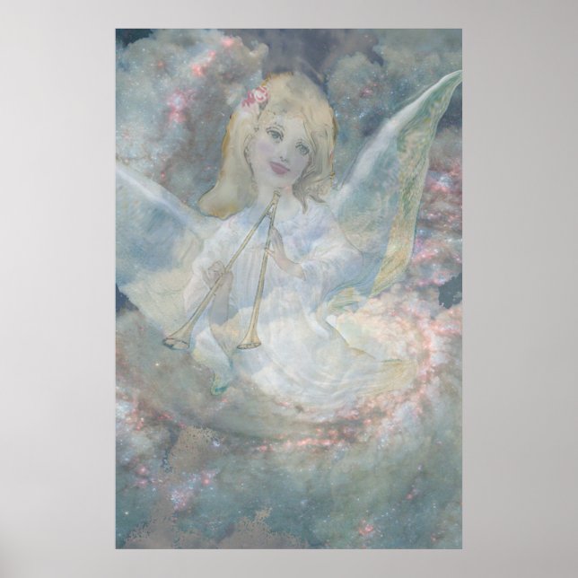 Guardian Angels Poster (Front)