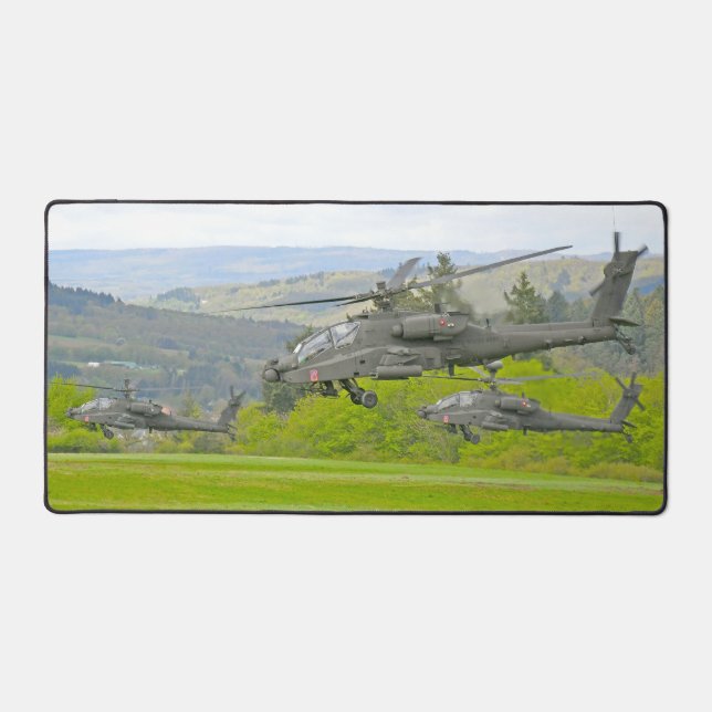 GUARDIAN APACHE AH-64E (Recto)