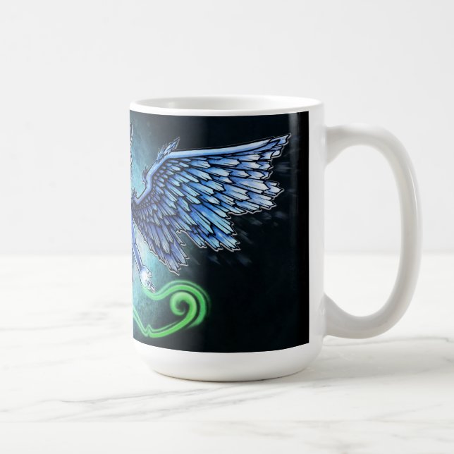 guardian mug (Right)