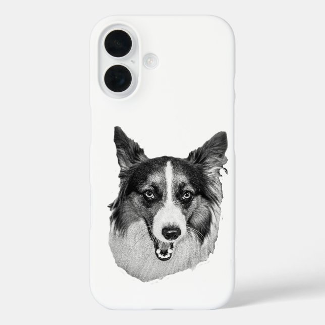 Guardian of Joy Case-Mate iPhone Case (Back)