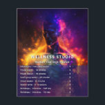 Guardian of Peace | Luminous Human Flyer<br><div class="desc">Thank you sincerely for taking a moment to visit and explore this piece. 🌱 💚 🌱 Your time, curiosity, and presence here are deeply appreciated. 🌱🌱 Guardian of Peace | Luminous Human 🌱 This artwork reflects the quiet strength of a human being who chooses peace as a guiding force in...</div>