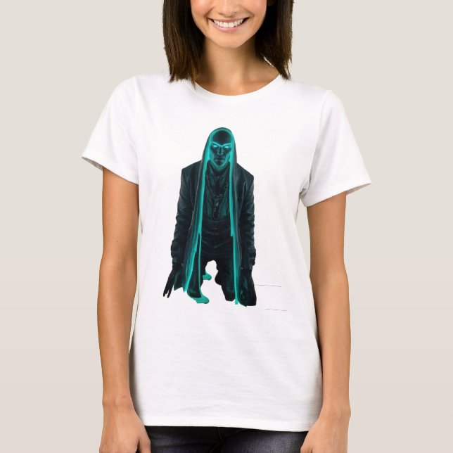 Guardian of the Dark T-Shirt (Front)