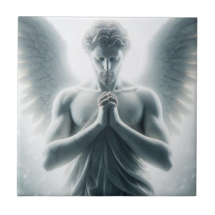 Guardian of the Divine Realm Tile
