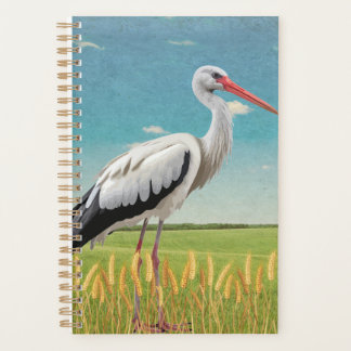 Guardian of the Fields Planner