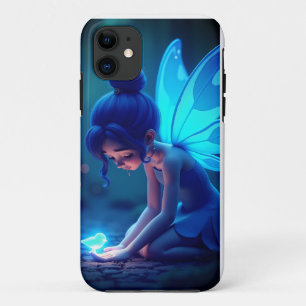 Guardian of the Glowing Soul iPhone 11 Case