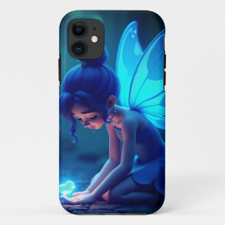 Guardian of the Glowing Soul iPhone 11 Case