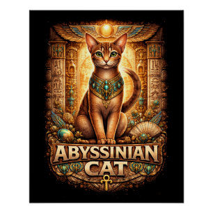 Guardian of the Golden Nile Poster