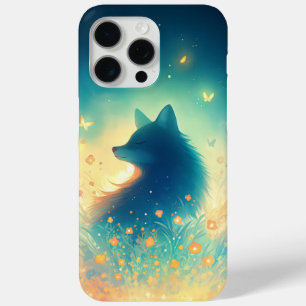 Guardian of the Midnight Forest iPhone 15 Pro Max Case
