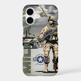 Guardian of The Nation |