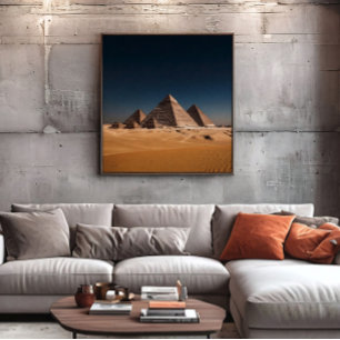 Guardian of the Stars Poster