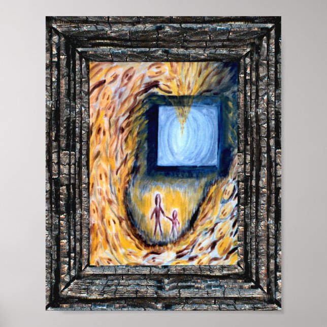 Guardian Poster (Front)