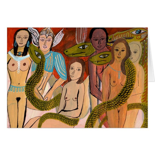 Guardians (Front Horizontal)