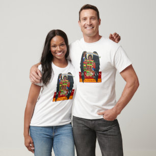 Guardians Art Prize 2012 Exhibit Tee