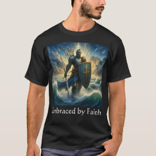 Guardian's Embrace T-Shirt
