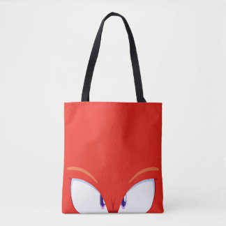 Guardian's Gaze Tote Bag