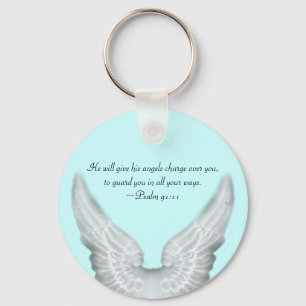Guardians Keychain