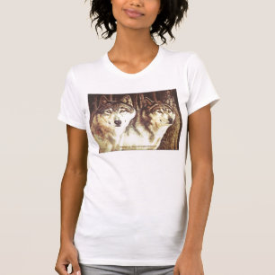 Guardians of the Forest T-Shirt