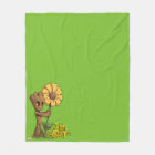 Guardians of the Galaxy | Baby Groot & Daisy