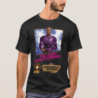 Guardians of the Galaxy High Evolutionary Box Art