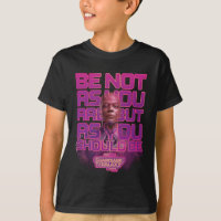 Guardians of the Galaxy High Evolutionary Quote