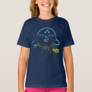 Guardians of the Galaxy Holiday Star-Lord Tee
