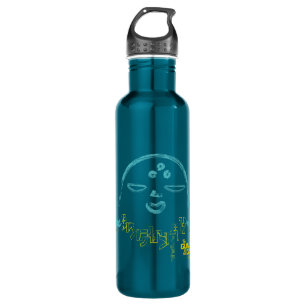 Guardians of the Galaxy Holiday Star-Lord Tee 710 Ml Water Bottle