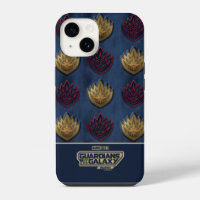 Guardians of the Galaxy Insignia Pattern