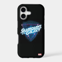 Guardians of the Galaxy | Retro Logo