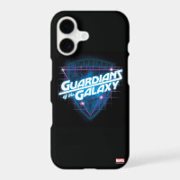 Guardians of the Galaxy | Retro Logo