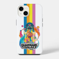 Guardians of the Galaxy Ship Blastoff Graphic