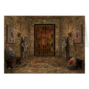 Guardians of the Gate