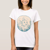 Guardians of the Ocean – World Oceans Day Design