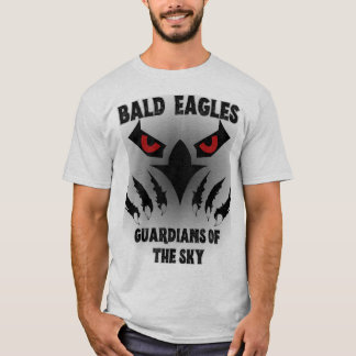 Guardians of the Sky T-Shirt