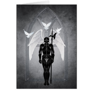 Guarding Heaven's Gate