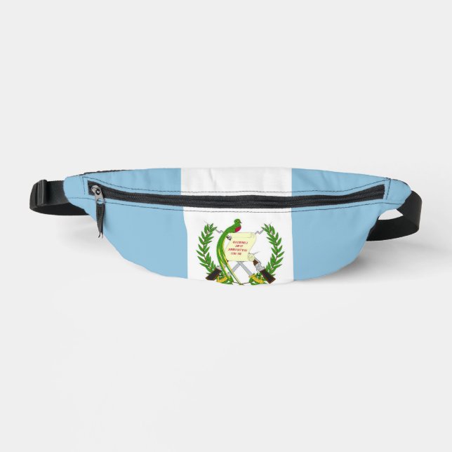 Guatemala (Recto)