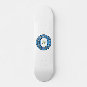 Guatemala City Guatemala Skateboard