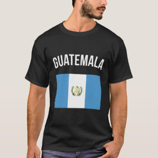 Guatémala Drapeau Sweat - shirt à capuche guatémal