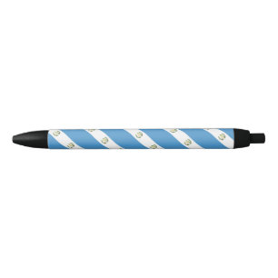 Guatemala Flag Ballpoint Pen