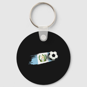 Guatemala Flag Gifts Guatemalan Flag Guatemalan Keychain