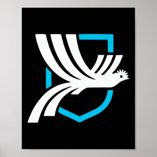 Guatemala Footbyll (soccer) Fanclub  Poster