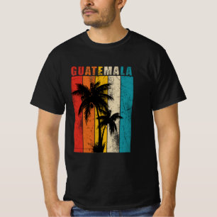 Guatemala, Guatemalan, Guate, Chapin T-Shirt