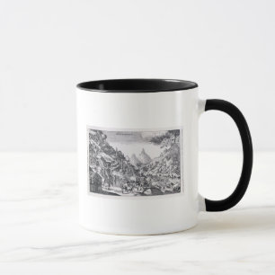 Guatemala', in Spanish North America Mug