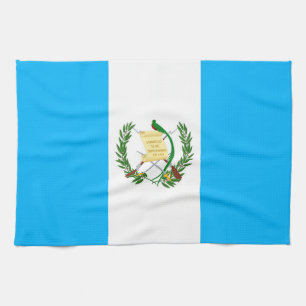 Guatemala Kitchen Towel